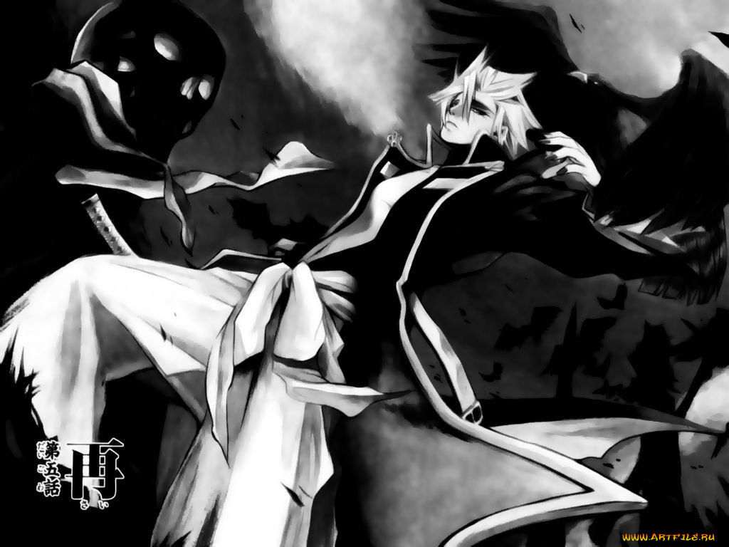, peace, maker, kurogane